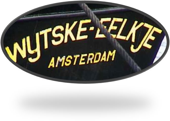 Wytske Eelkje