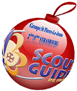 boule noël splj